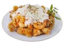 컬투치킨&피자 몽산포점