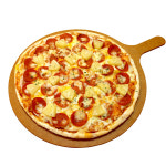 컬투치킨&피자 몽산포점