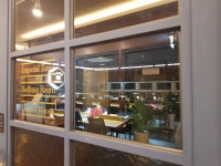 작심스터디카페 대전학하점