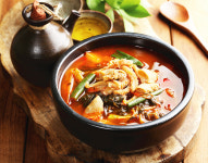 (주)삼일씨엔에스 구내식당 다원푸드서비스(주) | 더원푸드
