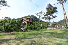 영덕 여울목 펜션