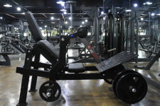 리맥스피트니스 명촌점