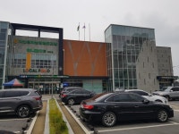 아산원예농협