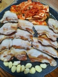 산모퉁이