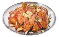 컬투치킨&피자 몽산포점
