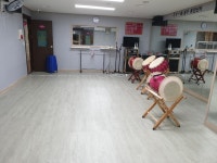 쿵수니 북 장구 퓨전난타