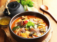 (주)삼일씨엔에스 구내식당 다원푸드서비스(주) | 더원푸드