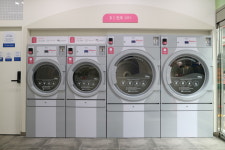 워시엔조이셀프빨래방 부산온천점