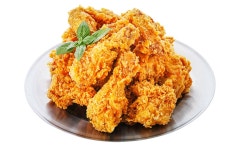 컬투치킨&피자 몽산포점