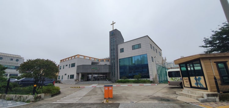 미래로교회 사진 2