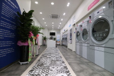 워시엔조이셀프빨래방 부산온천점