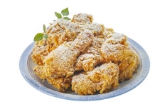 컬투치킨&피자 몽산포점
