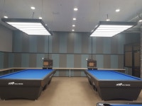 아우토반 당구장