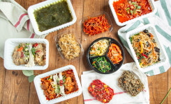 반찬에반하다