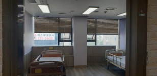 우리누리요양원
