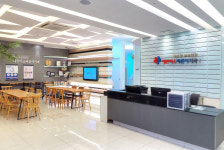 예바치과교정과의원