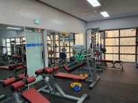 평택시포승노동자복지회관