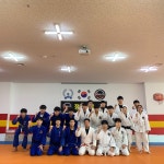 마스터리유도주짓수멀티짐