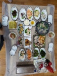 잠수기3호 횟집