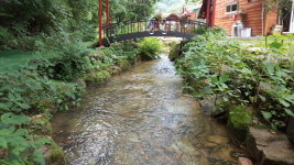 느티나무골펜션