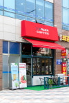 크레이저커피 광교경기도청점