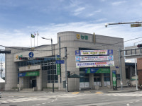 남원주농협 본점