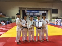 마스터리유도주짓수멀티짐