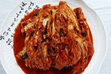 김치명장정춘란 즉석식품판매