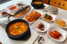 코리아식당