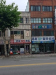 동경액자