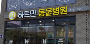 하트만 동물병원