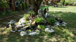 느티나무골펜션