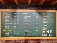 MNS커피