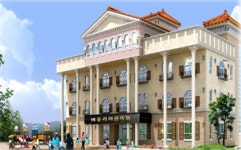 버클리어린이집