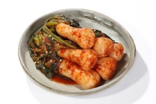 김치타운 김치가공공장