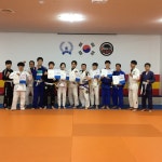 마스터리유도주짓수멀티짐