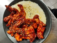 닥엔돈스 쪽갈비치킨청당점