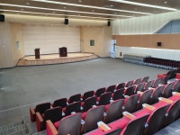 평택시포승노동자복지회관