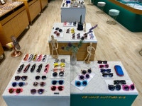 안경진정성 고산점