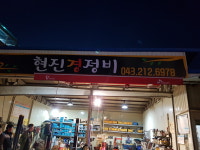 현진경정비