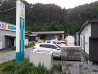 GS25 둔내IC점