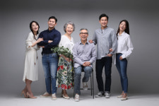 전주조아패밀리조아family - 전주시 완산구 천잠로 213 | 전주가족사진 조아 패밀리