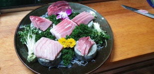 신라참치