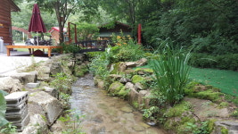 느티나무골펜션