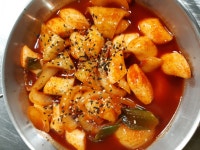 닥엔돈스 쪽갈비치킨청당점