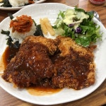 소문난 해물칼국수&왕돈까스
