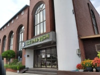 순복음제일교회