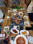 슬기네숯불갈비