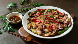기와집순두부 서초점
