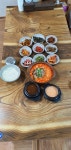 그옛날초당순두부